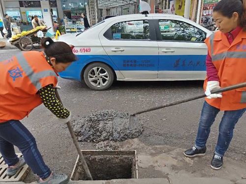 鄄城沉沙井清掏-污水井清理