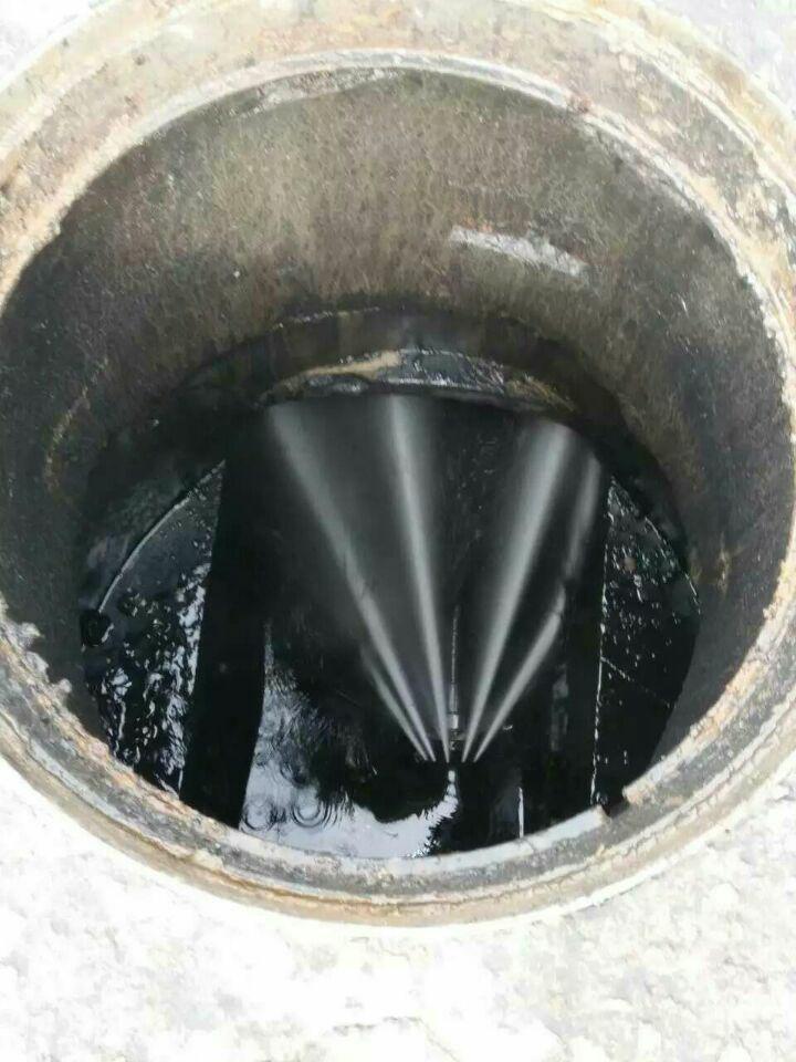 鄄城市政管道清洗-排污管道清洗