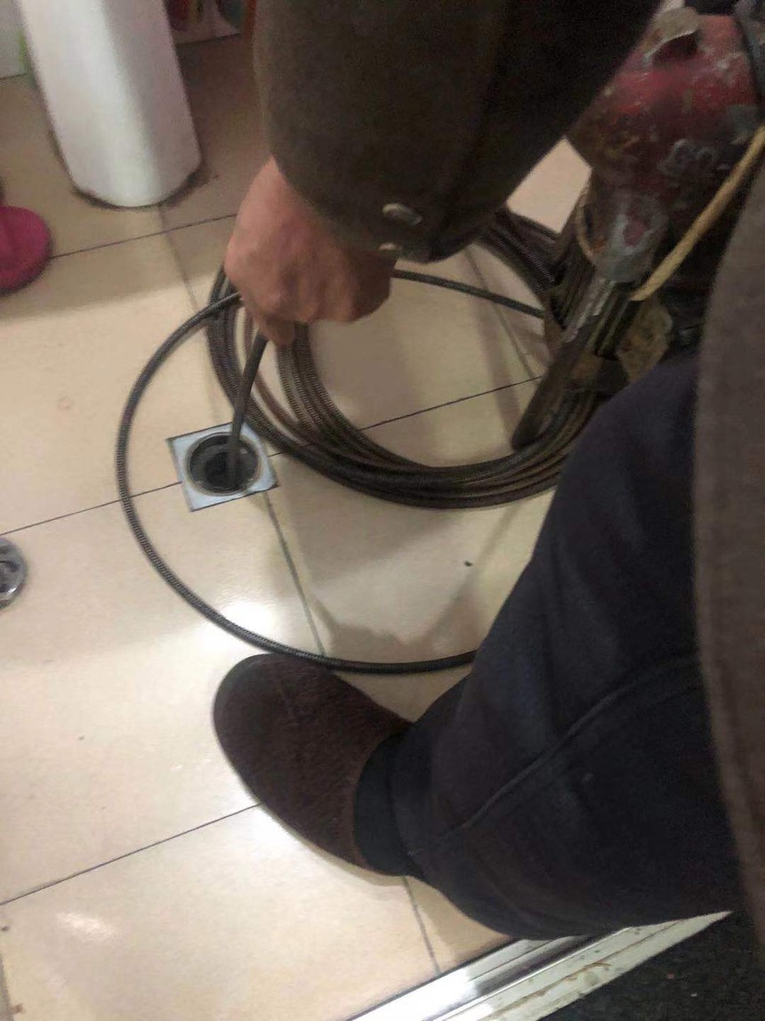 鄄城管道疏通，疏通下水道
